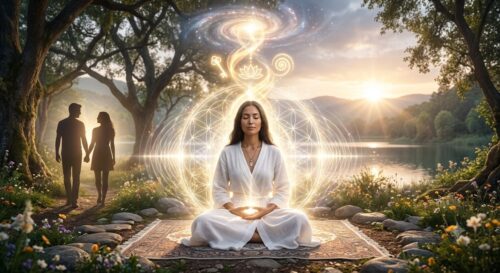 222 Hz: The Divine Alignment Frequency – Master Manifestation, Strengthen Relationships, and Accelerate Spiritual Awakening