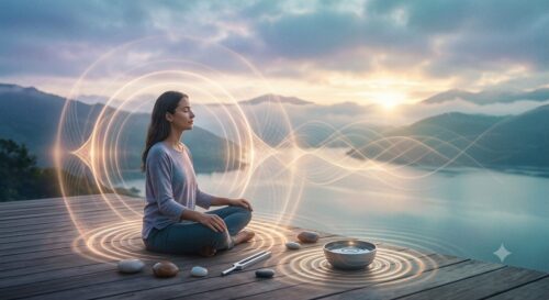 Was ist die 174-Hz-Frequenz?