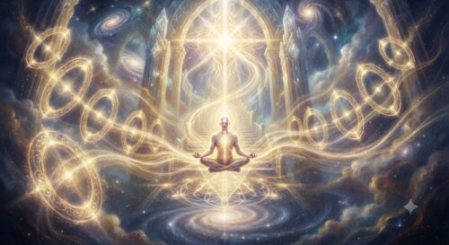 The Divine Apex: Why 999 Hz is the "Frequency of God"