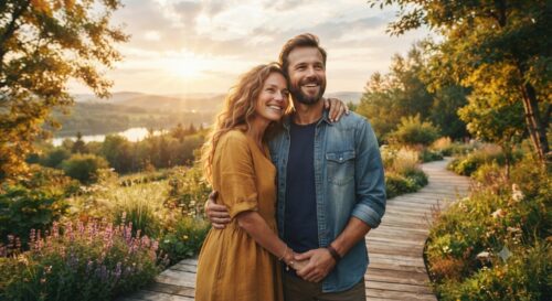 L'Harmonie Relationnelle et les Nouveaux Départs : Le Code de la Chance Personnelle