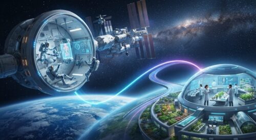 Future Implications: Learning from the Gravity-Weightlessness Spectrum