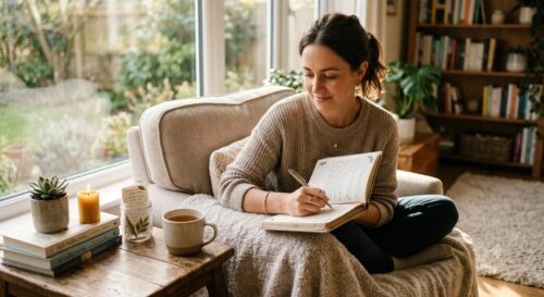 Practical Steps for Daily Gratitude