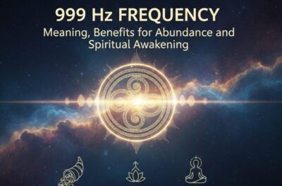 999 Hz Frequency Meaning, Benefits for Abundance Spiritual Awakening