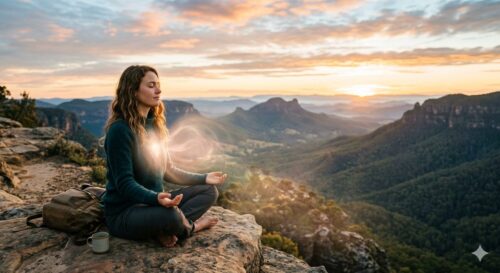 Die Innere Macht zur Transformation Deiner Welt