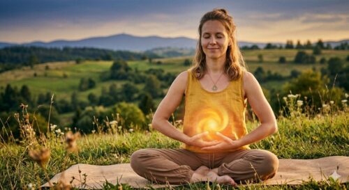 Das dritte Chakra – Selbstvertrauen und persönliche Stärke