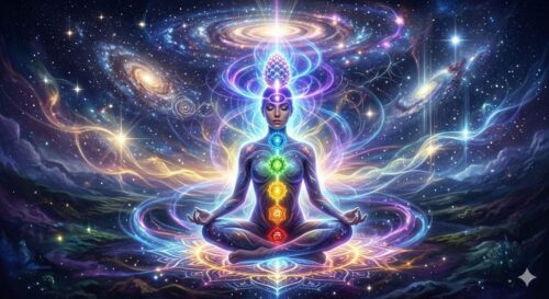Il Risveglio Interiore: Ghiandola Pineale, Chakra e Aumento della Coscienza