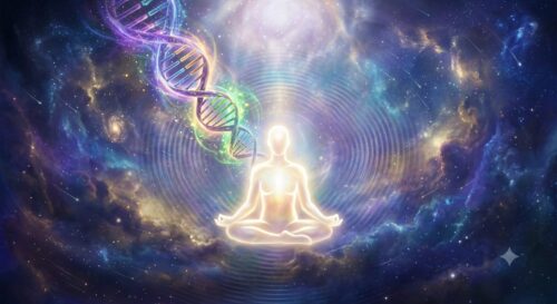 555 Hz: The Ultimate Frequency of Radical Transformation – Activate DNA Healing, Align with Divine Destiny, and Manifest Major Life Changes