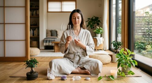 Practical Application: Integrating 4096Hz into Daily Rituals
