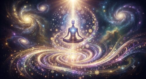 777 Hz : La Fréquence Miracle de la Fortune et de l'Ascension