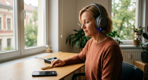 3333 Hz bewusst in den Alltag integrieren