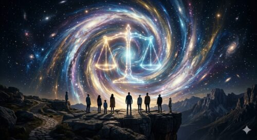 Energia, Giustizia e Verità Universale