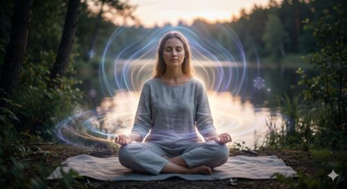 Wie 852 Hz Geist und Wahrnehmung beeinflusst