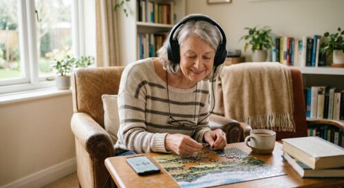 So Kann Die 9999-Hz-Frequenz Im Alltag Genutzt Werden