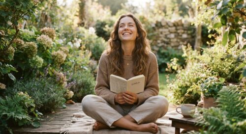 La gratitude : un état d'esprit qui favorise la prospérité intérieure