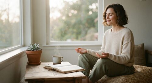 Mindful Use and Personal Transformation