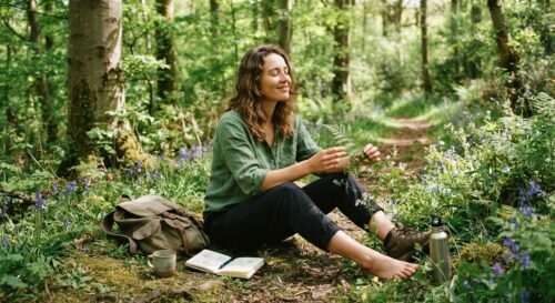 Consigli Pratici: Come Approfondire il Tuo Legame Quotidiano con la Natura