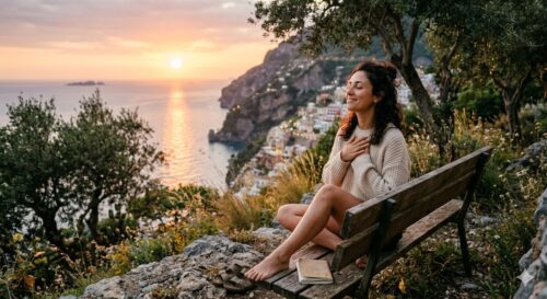 Gratitudine e Cambiamento Interiore