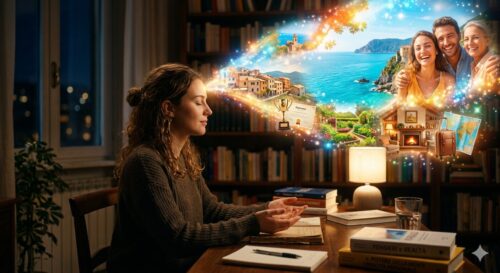 Il Potere delle Credenze: Come i Pensieri Creano la Tua Realtà