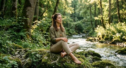 Regeneration und innere Balance – Die Idee der biologischen Resonanz