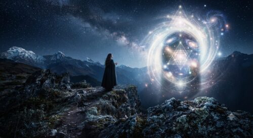 Nature as the Gateway to Higher Dimensions
