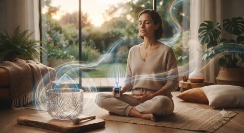 Comment intégrer la fréquence 4444 Hz dans une routine de bien-être