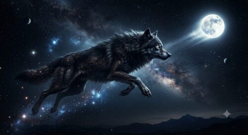 Hati: The Eternal Pursuit