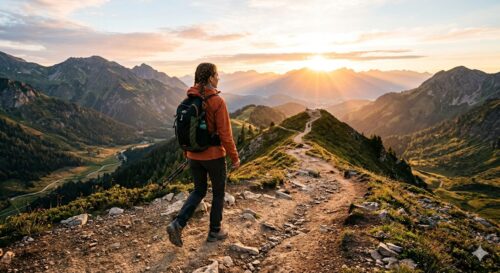 Empowering Your Mindset: Trusting the Path