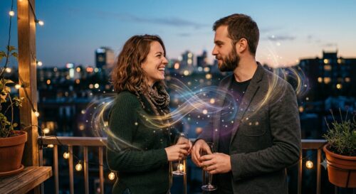 The Science of Attraction: Understanding Your Personal Vibration