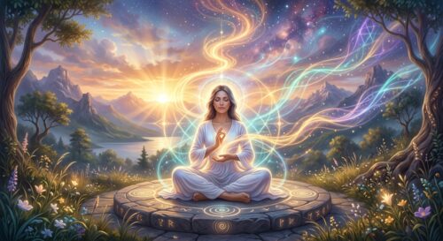 1111 Hz : La Fréquence du Nouveau Départ, de la Manifestation et de l’Éveil Intérieur