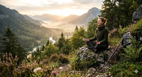 Fazit und Spirituelles Wachstum durch Naturverbundenheit