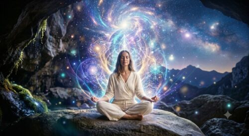 Die Spirituelle Bedeutung der 9999-Hz-Frequenz