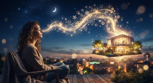 The Formula for Manifestation: Turning Thought into Reality