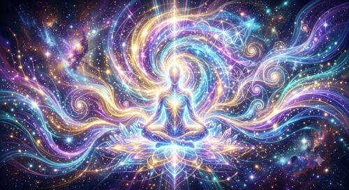 Highest Frequency for Healing and Vitality