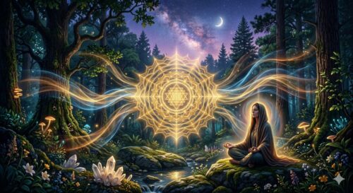 L’Origine du 444 Hz et Son Symbolisme Spirituel