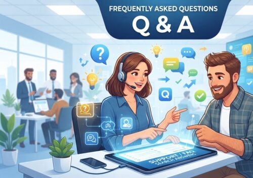 Frequently Asked Questions (Q&A)