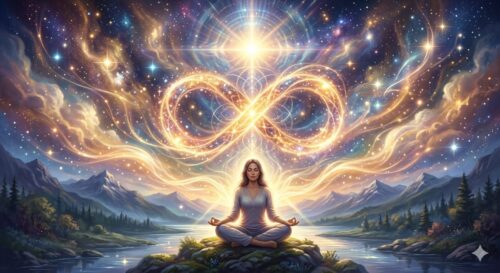 Il Significato Spirituale della Frequenza 888 Hz