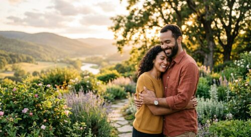 Le Rétablissement de l'Harmonie Relationnelle : Amour Humain et Bénédiction de la Réparation