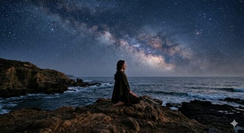 Il Fondamento Spirituale: Gravità, Armonia Cosmica e Radicamento