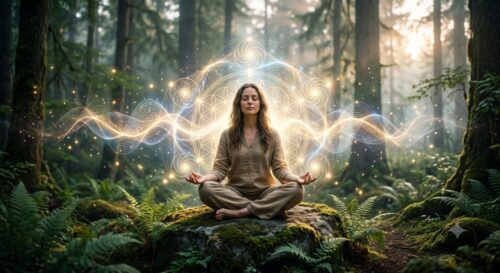 3333 Hz und ihre spirituelle Bedeutung