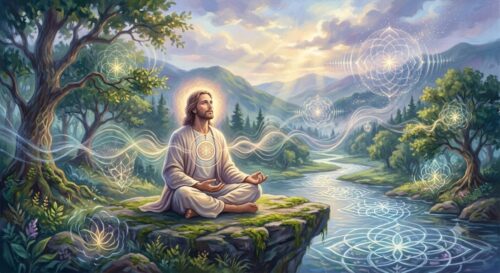 Die Spirituelle Bedeutung von 432 Hz