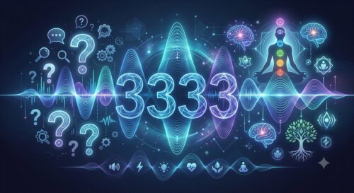Häufig gestellte Fragen zu 3333 Hz und ihrer Bedeutung