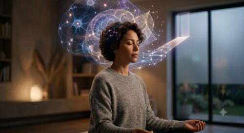 Reprogramming the Subconscious: The Ally for Success