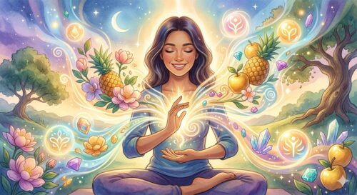 3333 Hz, Abondance et Manifestation des Intentions