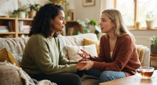 Compassionate Communication: Listening to Earn Trust