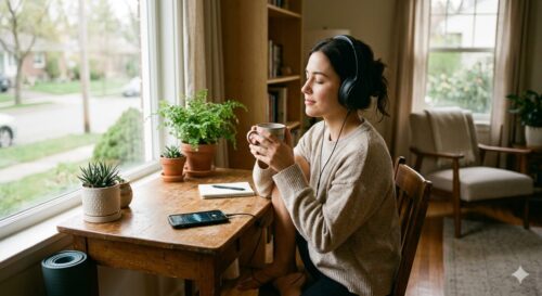 Anwendung der 333 Hz Frequenz im Alltag