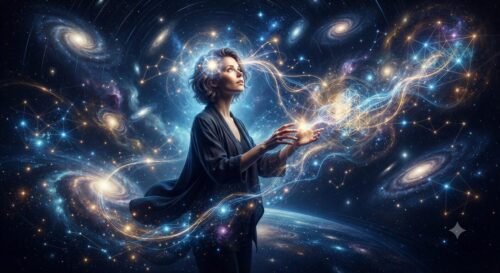 Reality Reimagined: The Quantum Science of Attraction and Mindset Mastery