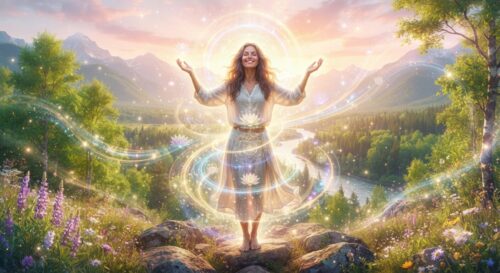 Traits and Impact of High-Vibration Living