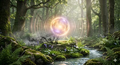 417 Hz Solfeggio-Frequenz: Bedeutung, Wirkung und Anwendung im Alltag