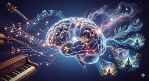 Decodificare la Mente: Dalla Musica alla Spiritualità – Le Incredibili Scoperte delle Neuroscienze sul Comportamento Umano e la Creazione della Realtà