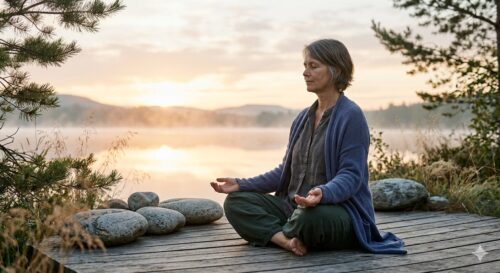 Spirituelle Bedeutung und Intuition